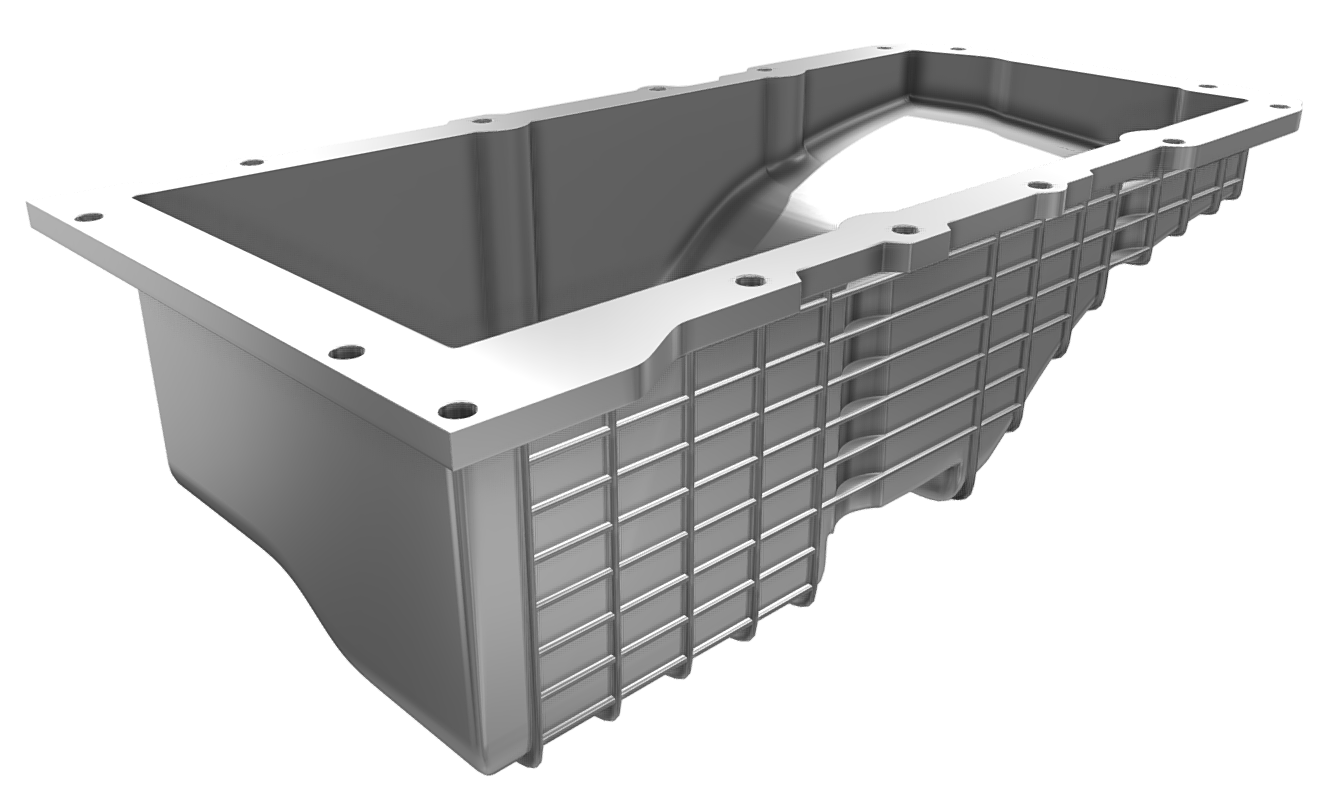 High Quality Oil Sump